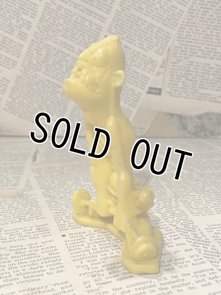 画像2: Nutty Mads/Waldo the Weight Lifter(Small/Knock-off) RF-011 (2)