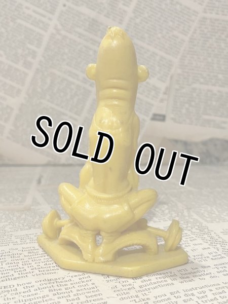 画像3: Nutty Mads/Waldo the Weight Lifter(Small/Knock-off) RF-011 (3)