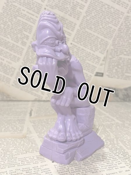 画像2: Nutty Mads/The Thinker(Re-issue) RF-007 (2)