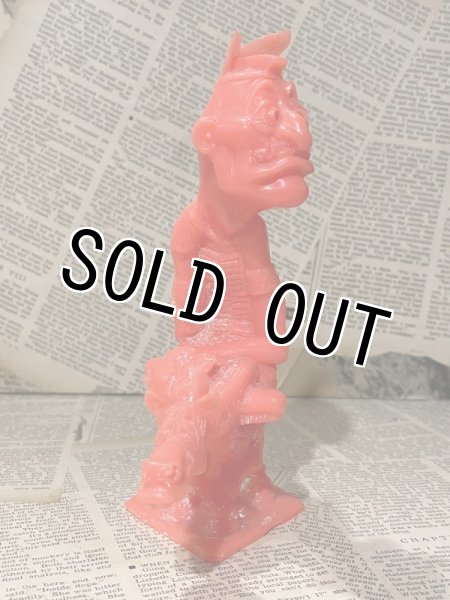 画像2: Nutty Mads/Chief Lost Teepee(Re-issue) RF-010 (2)