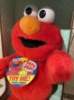 画像2: SESAME STREET/Tickle Me Elmo Plush(MIB) (2)