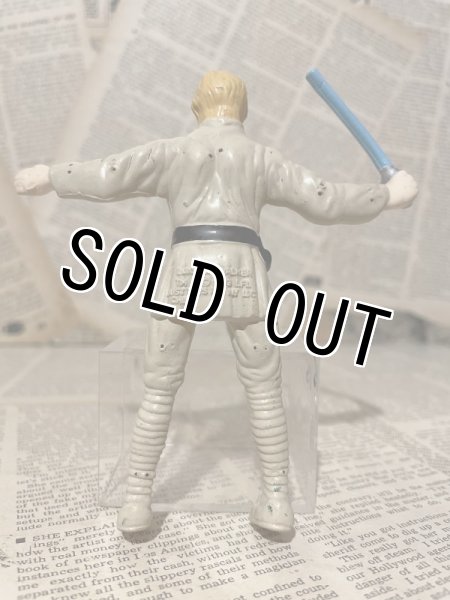 画像3: Star Wars/Bendable Figure(Luke Skywalker/Loose) (3)