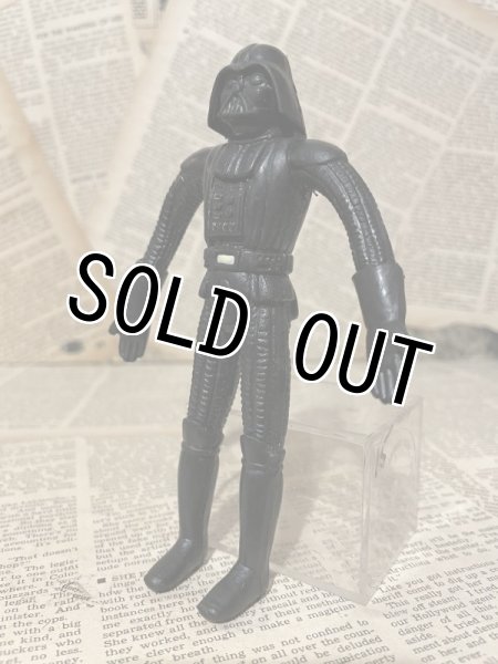 画像2: Star Wars/Bendable Figure(Darth Vader/Loose) (2)