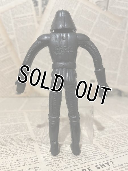 画像3: Star Wars/Bendable Figure(Darth Vader/Loose) (3)