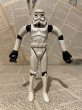 画像1: Star Wars/Bendable Figure(Stoomtrooper/Loose) (1)