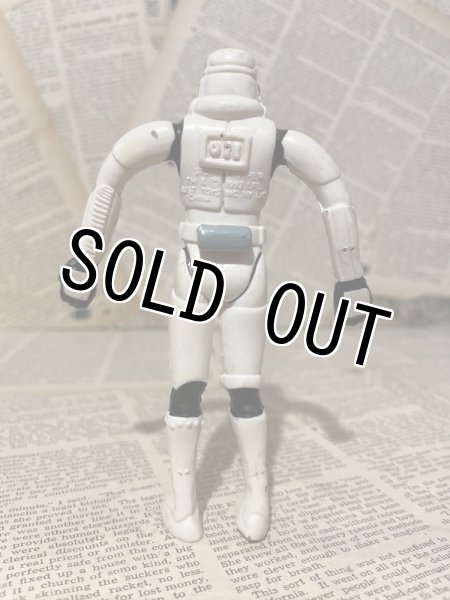 画像3: Star Wars/Bendable Figure(Stoomtrooper/Loose) (3)