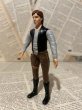 画像2: Star Wars/Bendable Figure(Han Solo/Loose) (2)