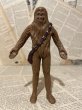 画像1: Star Wars/Bendable Figure(Chewbacca/Loose) (1)