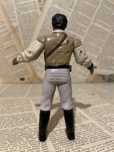 画像3: Star Wars/Bendable Figure(Land Calrissian/Loose) SW-150 (3)