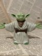 画像1: Star Wars/Bendable Figure(Yoda/Loose) (1)