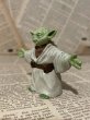 画像2: Star Wars/Bendable Figure(Yoda/Loose) (2)