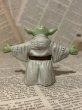 画像3: Star Wars/Bendable Figure(Yoda/Loose) (3)