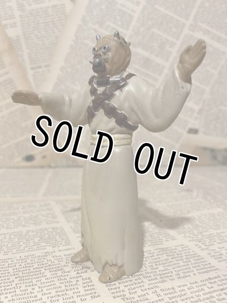 画像2: Star Wars/Bendable Figure(Tasken Raider/Loose) (2)