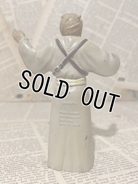 画像3: Star Wars/Bendable Figure(Tasken Raider/Loose) (3)