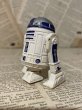 画像2: Star Wars/Bendable Figure(R2-D2/Loose) (2)