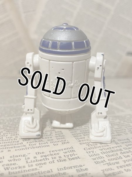 画像3: Star Wars/Bendable Figure(R2-D2/Loose) (3)