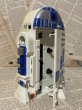 画像2: Star Wars/R2-D2 Cassette Tape Player(90s) (2)