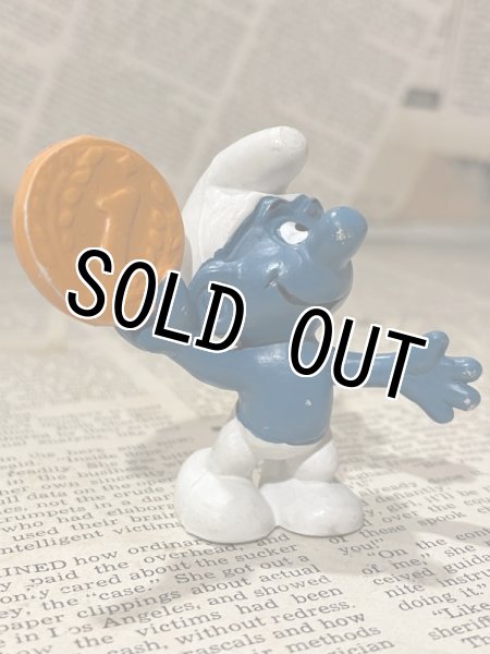 画像2: Smurfs/PVC Figure(061) (2)
