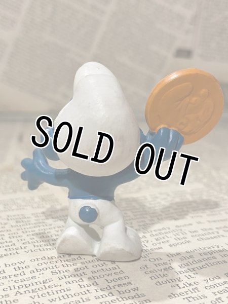 画像3: Smurfs/PVC Figure(061) (3)