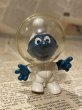 画像1: Smurfs/PVC Figure(082) (1)