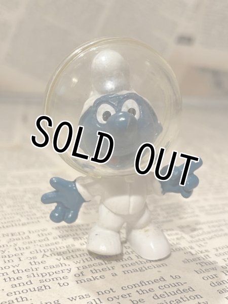 画像1: Smurfs/PVC Figure(082) (1)