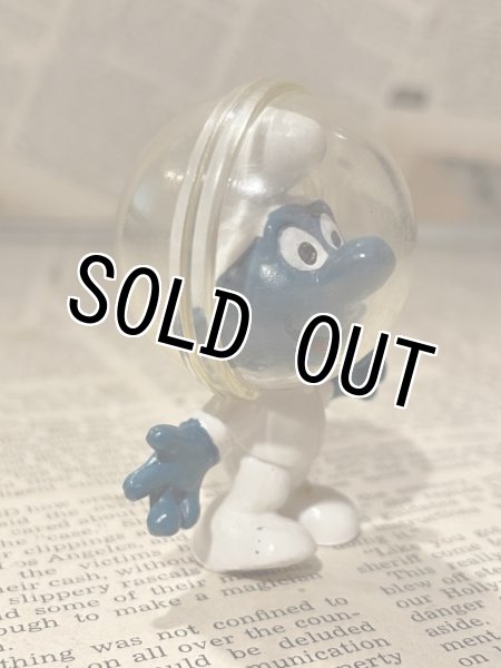 画像2: Smurfs/PVC Figure(082) (2)