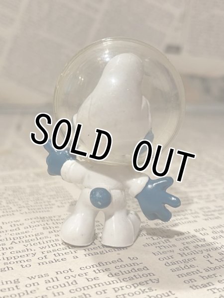画像3: Smurfs/PVC Figure(082) (3)