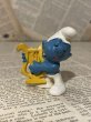 画像1: Smurfs/PVC Figure(060) (1)