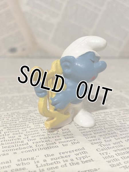 画像2: Smurfs/PVC Figure(060) (2)