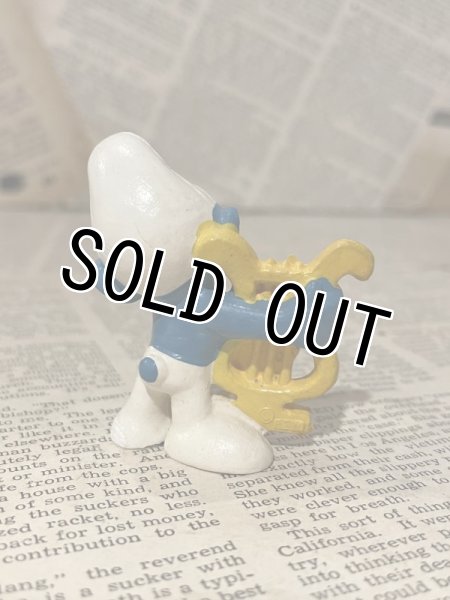 画像3: Smurfs/PVC Figure(060) (3)