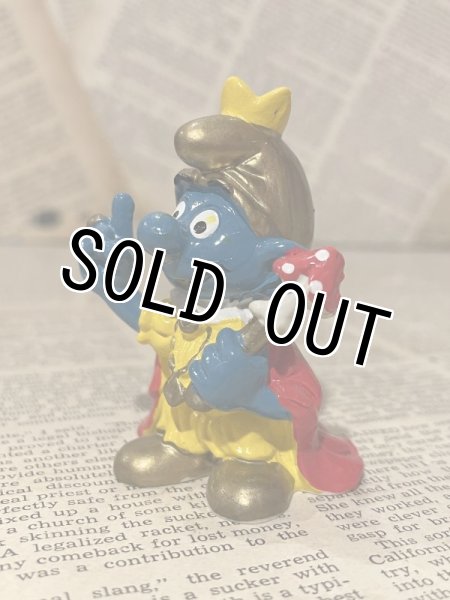 画像2: Smurfs/PVC Figure(062) (2)