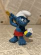 画像1: Smurfs/PVC Figure(063) (1)