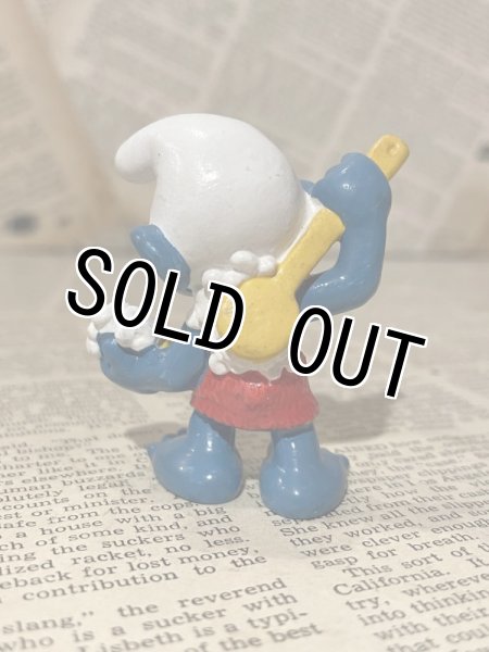 画像3: Smurfs/PVC Figure(063) (3)