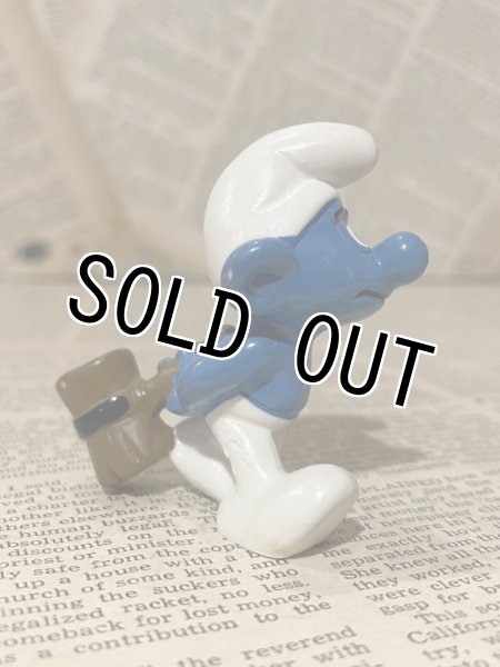画像2: Smurfs/PVC Figure(064) (2)