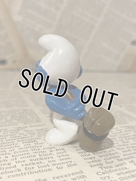 画像3: Smurfs/PVC Figure(064) (3)