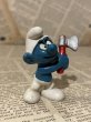 画像1: Smurfs/PVC Figure(065) (1)