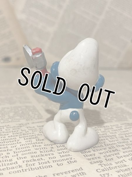 画像3: Smurfs/PVC Figure(065) (3)