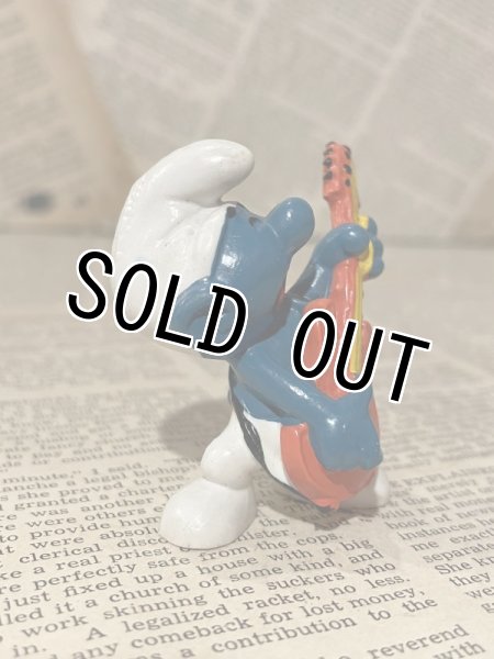 画像2: Smurfs/PVC Figure(066) (2)