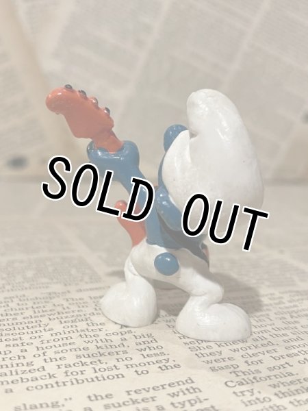 画像3: Smurfs/PVC Figure(066) (3)