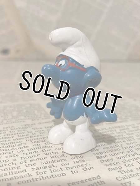 画像2: Smurfs/PVC Figure(067) (2)