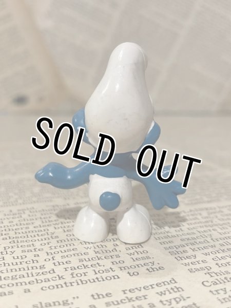 画像3: Smurfs/PVC Figure(067) (3)