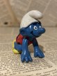 画像1: Smurfs/PVC Figure(068) (1)