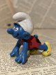 画像2: Smurfs/PVC Figure(068) (2)