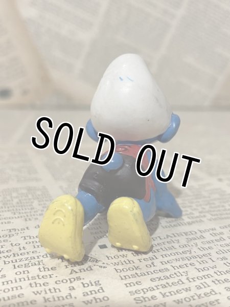 画像3: Smurfs/PVC Figure(068) (3)