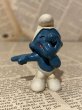 画像1: Smurfs/PVC Figure(069) (1)