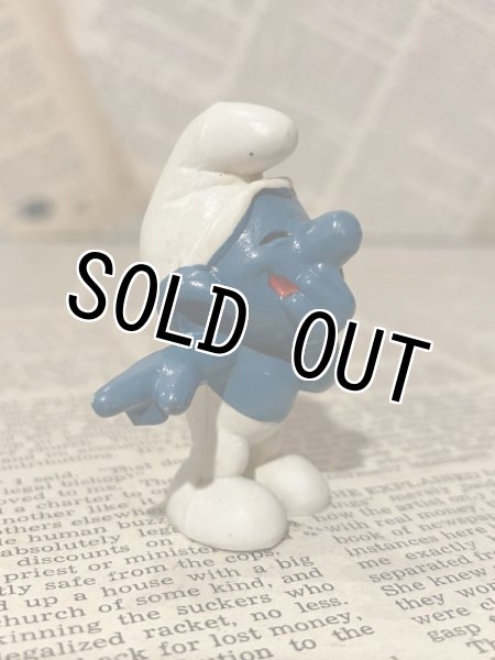 画像2: Smurfs/PVC Figure(069) (2)