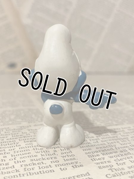画像3: Smurfs/PVC Figure(069) (3)