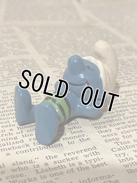 画像2: Smurfs/PVC Figure(070) (2)