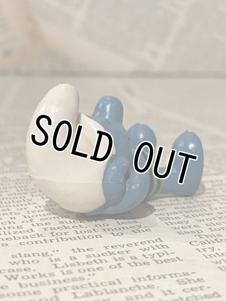 画像3: Smurfs/PVC Figure(070) (3)