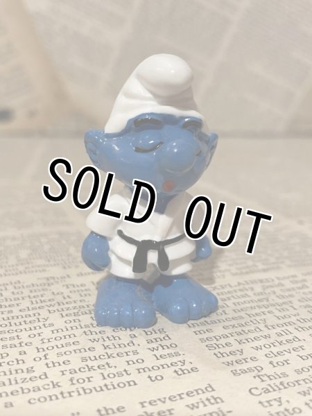 画像1: Smurfs/PVC Figure(071) (1)